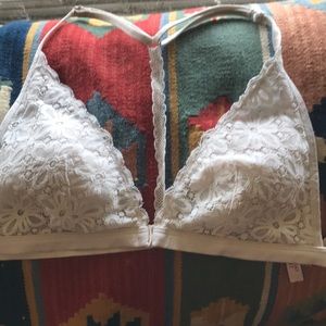 Victoria Secret bralette